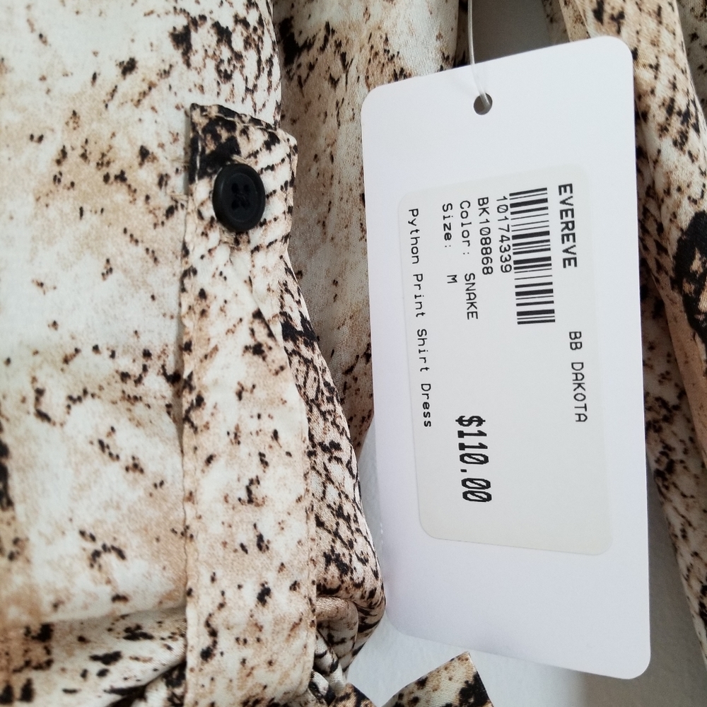 Python Dress - Picture 7 of 12
